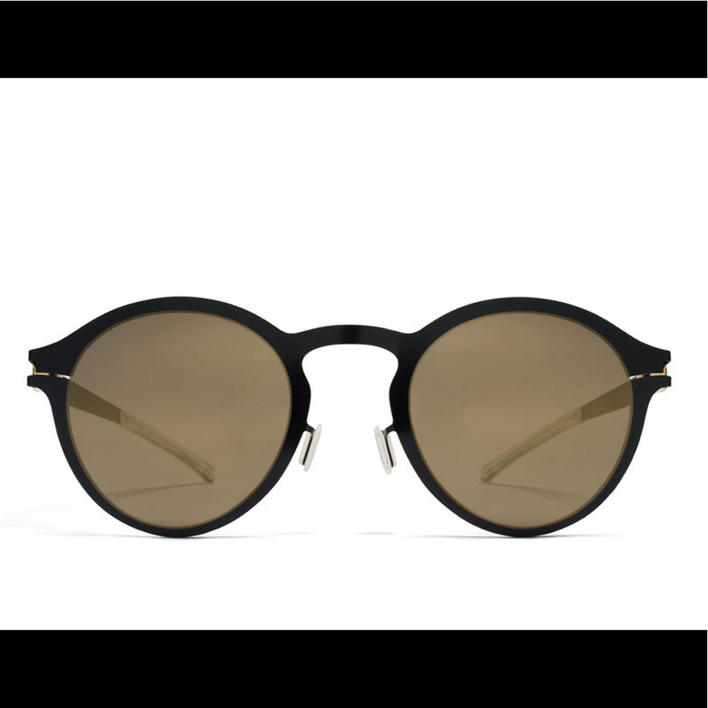 MYKITA METAL SUNGLASSES